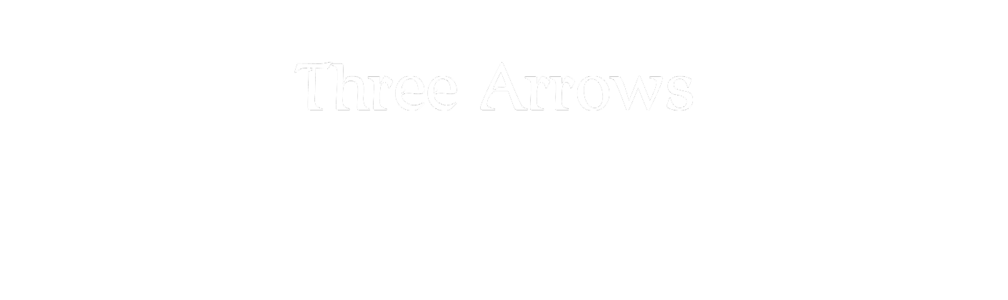 Three Arrows