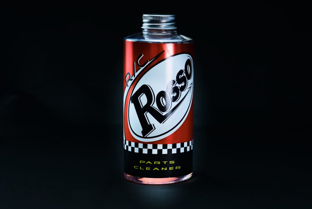 パーツクリーナー