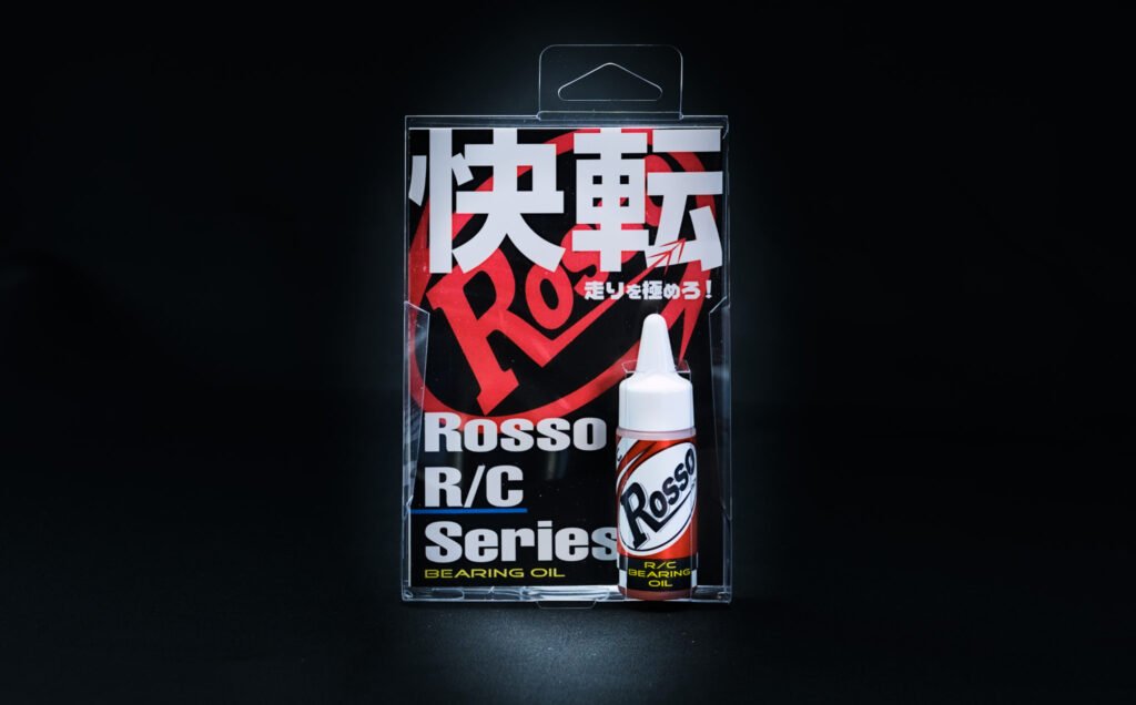 ベアリングオイル