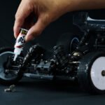 ベアリングオイル