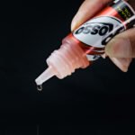 チェーンオイル