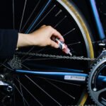 チェーンオイル