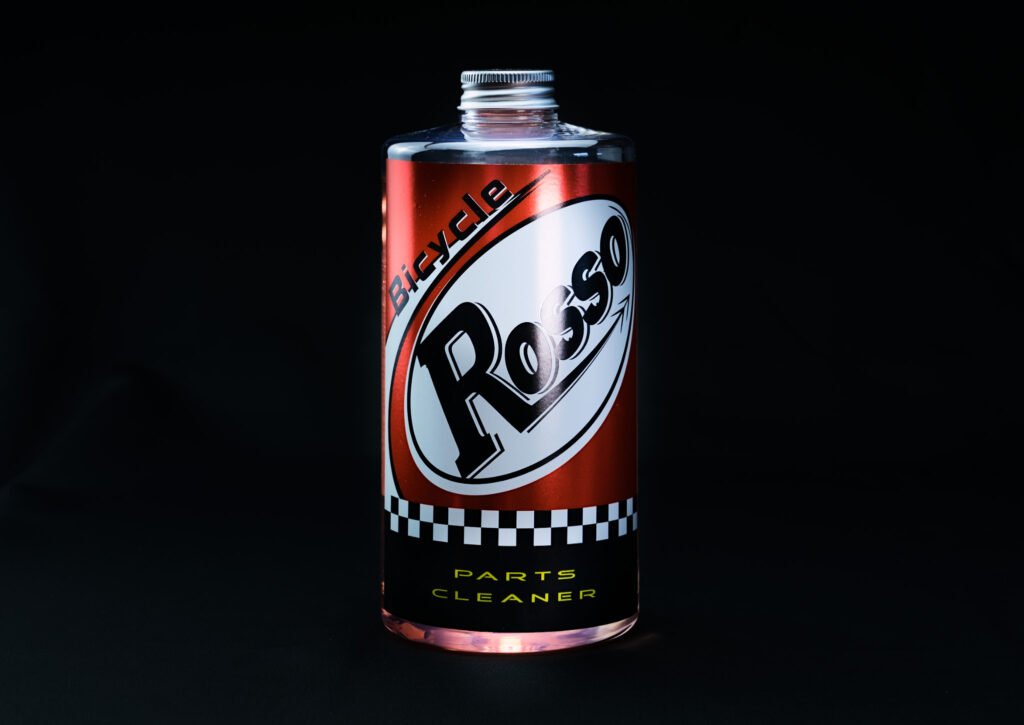 パーツクリーナー