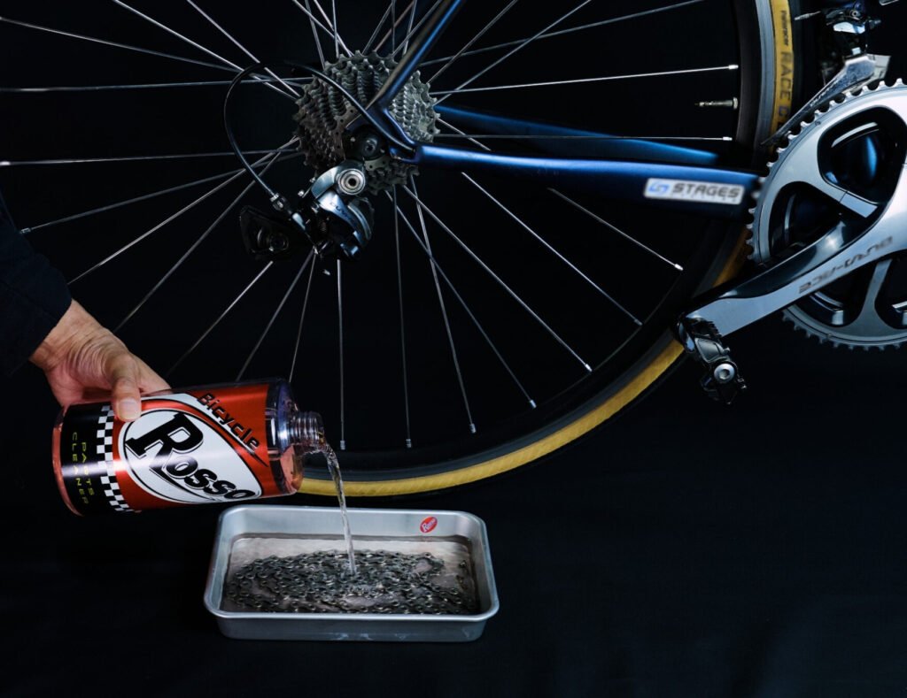 パーツクリーナー