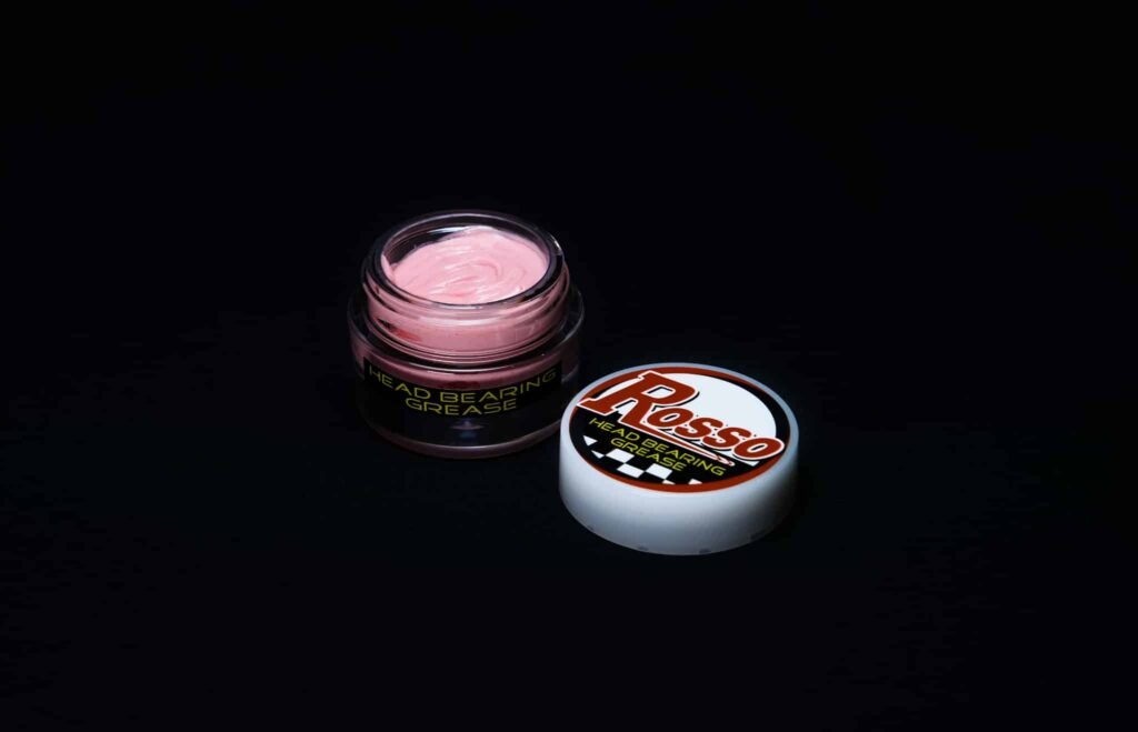 ヘッドベアリンググリース