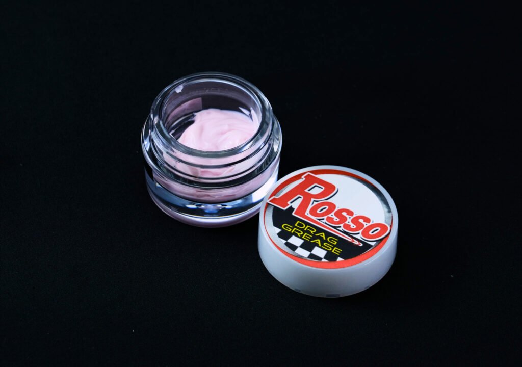 ドラググリース