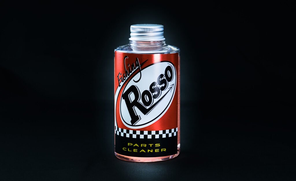 パーツクリーナー