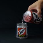 パーツクリーナー