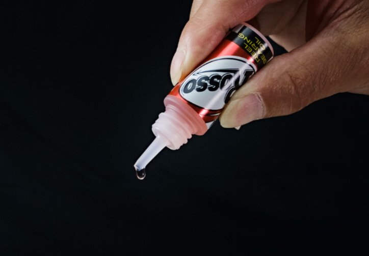 リールベアリングオイル