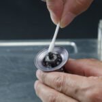 リールベアリングオイル