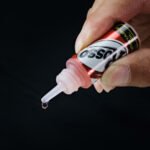 ターンテーブルオイル