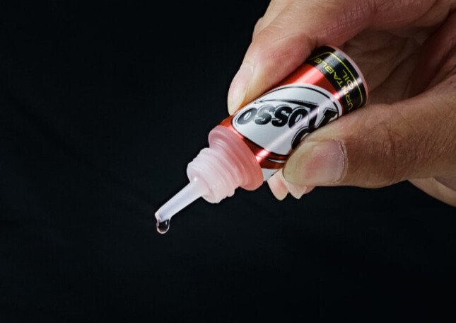 ターンテーブルオイル